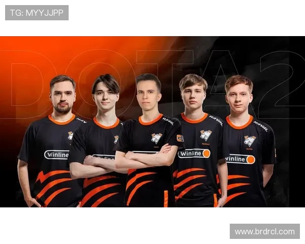 聚焦DOTA2：解析WE战队的团队配合与战术策略